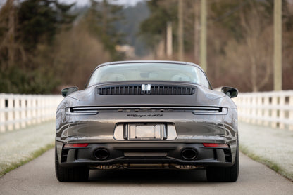 2023 Porsche 911 Targa 4 GTS