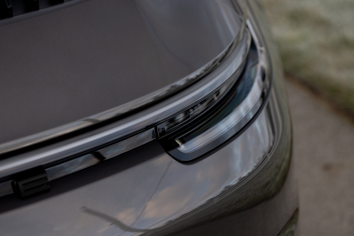 2023 Porsche 911 Targa 4 GTS