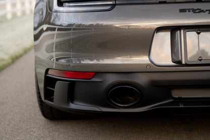 2023 Porsche 911 Targa 4 GTS