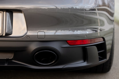 2023 Porsche 911 Targa 4 GTS