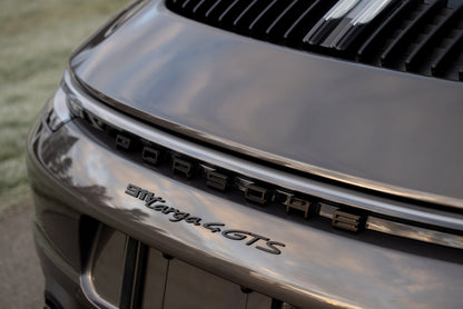 2023 Porsche 911 Targa 4 GTS