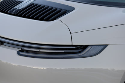 2023 Porsche 911 Targa 4 GTS