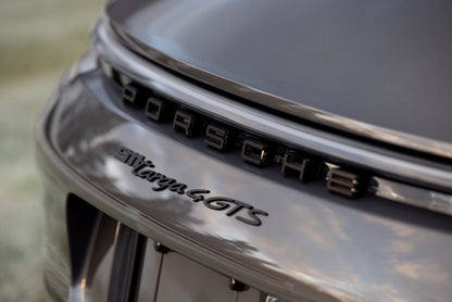 2023 Porsche 911 Targa 4 GTS