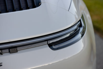 2023 Porsche 911 Targa 4 GTS