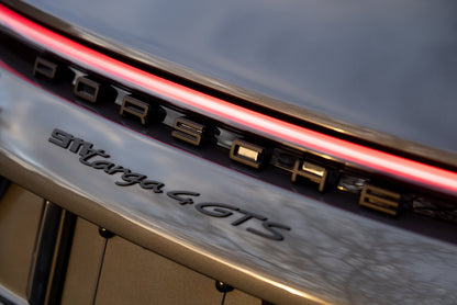 2023 Porsche 911 Targa 4 GTS