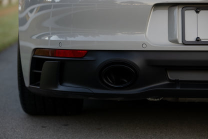 2023 Porsche 911 Targa 4 GTS