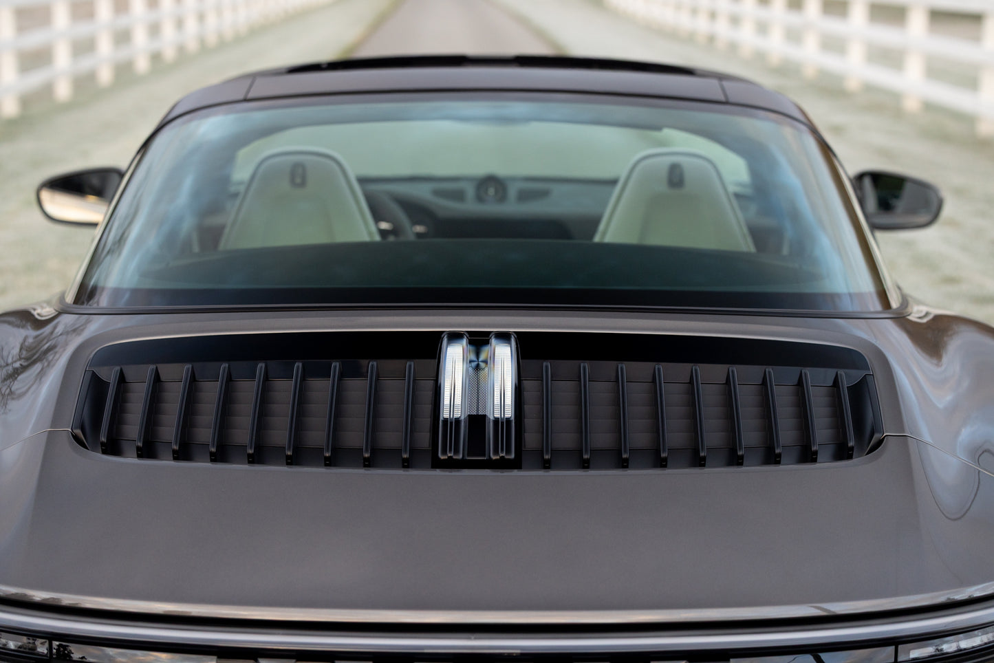 2023 Porsche 911 Targa 4 GTS