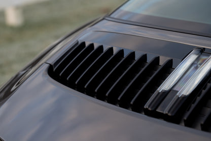 2023 Porsche 911 Targa 4 GTS