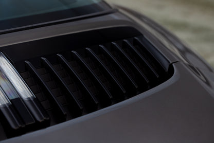 2023 Porsche 911 Targa 4 GTS