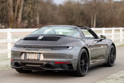 2023 Porsche 911 Targa 4 GTS