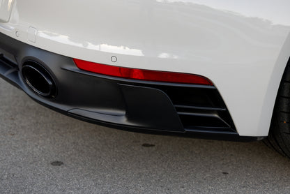 2023 Porsche 911 Targa 4 GTS