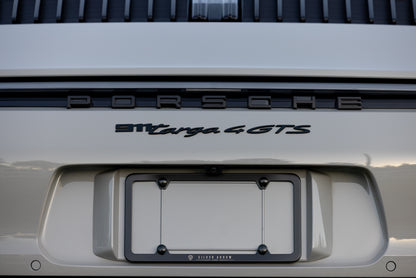 2023 Porsche 911 Targa 4 GTS