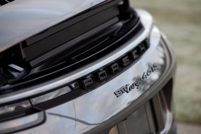 2023 Porsche 911 Targa 4 GTS