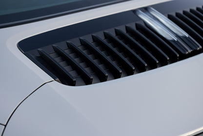 2023 Porsche 911 Targa 4 GTS
