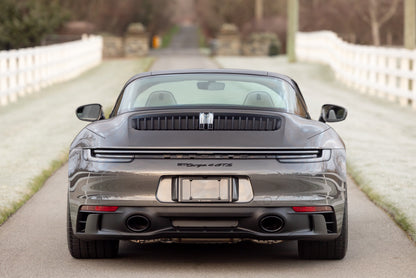 2023 Porsche 911 Targa 4 GTS