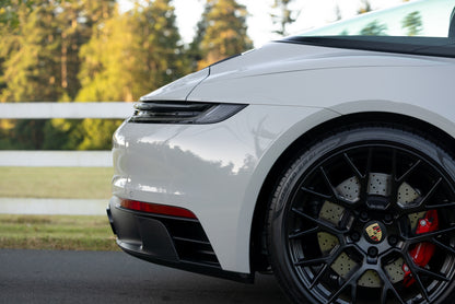 2023 Porsche 911 Targa 4 GTS