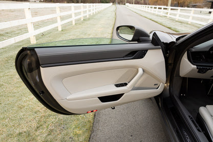 2023 Porsche 911 Targa 4 GTS