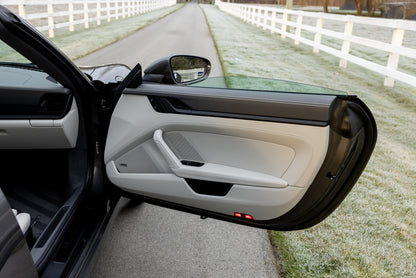 2023 Porsche 911 Targa 4 GTS