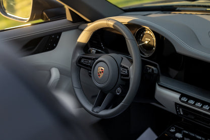 2023 Porsche 911 Targa 4 GTS