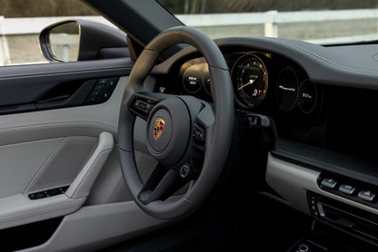 2023 Porsche 911 Targa 4 GTS