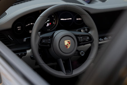 2023 Porsche 911 Targa 4 GTS