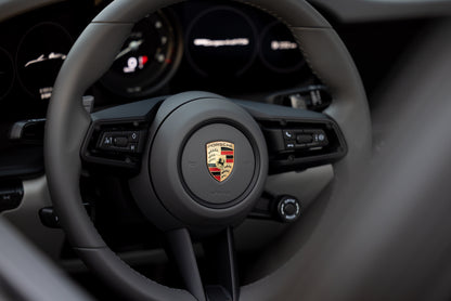 2023 Porsche 911 Targa 4 GTS