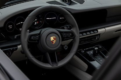 2023 Porsche 911 Targa 4 GTS