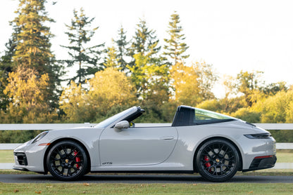 2023 Porsche 911 Targa 4 GTS