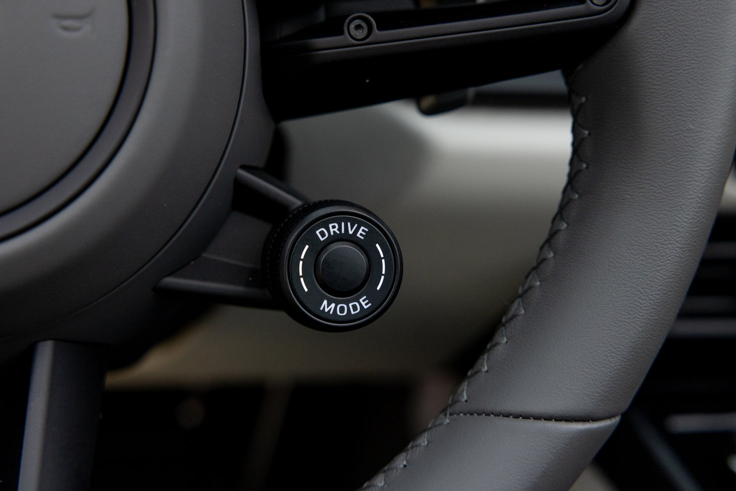 2023 Porsche 911 Targa 4 GTS