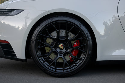 2023 Porsche 911 Targa 4 GTS