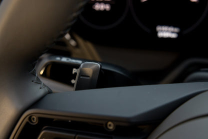 2023 Porsche 911 Targa 4 GTS