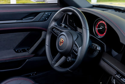 2023 Porsche 911 Targa 4 GTS