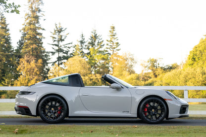 2023 Porsche 911 Targa 4 GTS