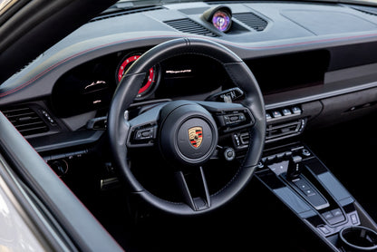 2023 Porsche 911 Targa 4 GTS