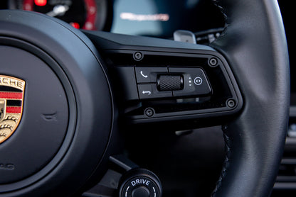 2023 Porsche 911 Targa 4 GTS