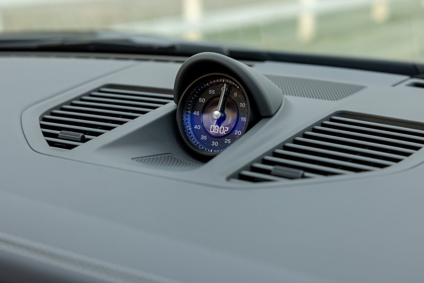 2023 Porsche 911 Targa 4 GTS