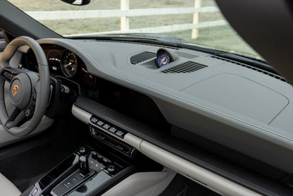 2023 Porsche 911 Targa 4 GTS