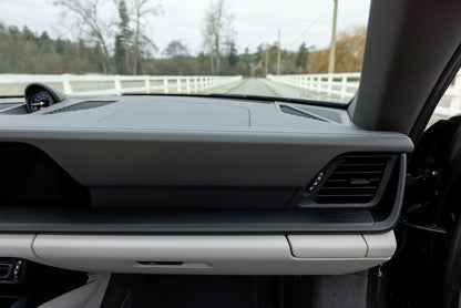 2023 Porsche 911 Targa 4 GTS