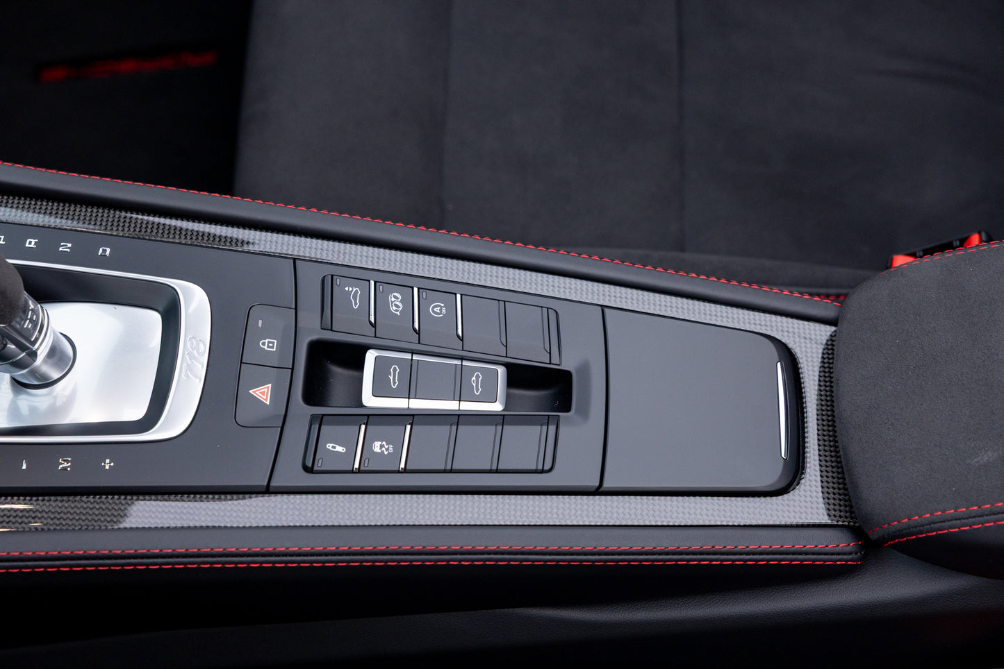 2023 Porsche Boxster GTS 4.0
