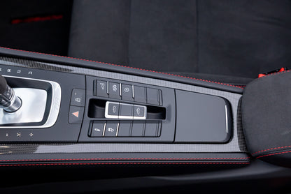 2023 Porsche Boxster GTS 4.0