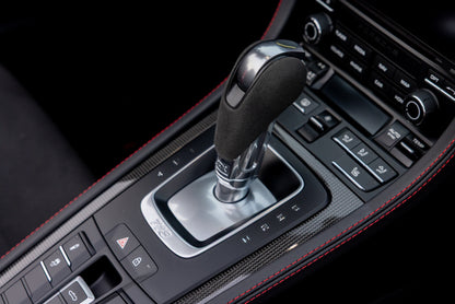 2023 Porsche Boxster GTS 4.0