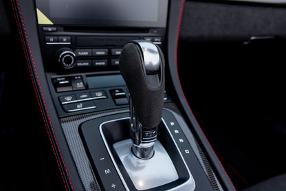 2023 Porsche Boxster GTS 4.0