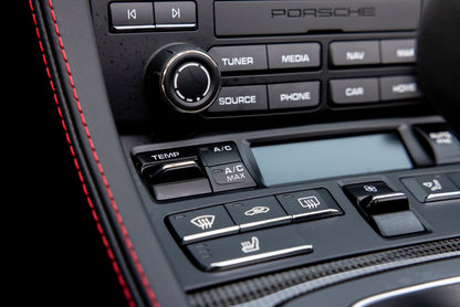 2023 Porsche Boxster GTS 4.0