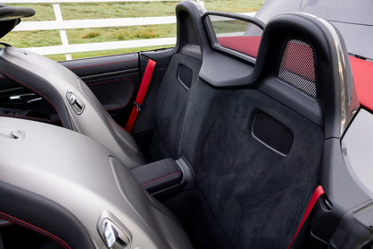 2023 Porsche Boxster GTS 4.0