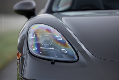 2023 Porsche Boxster GTS 4.0