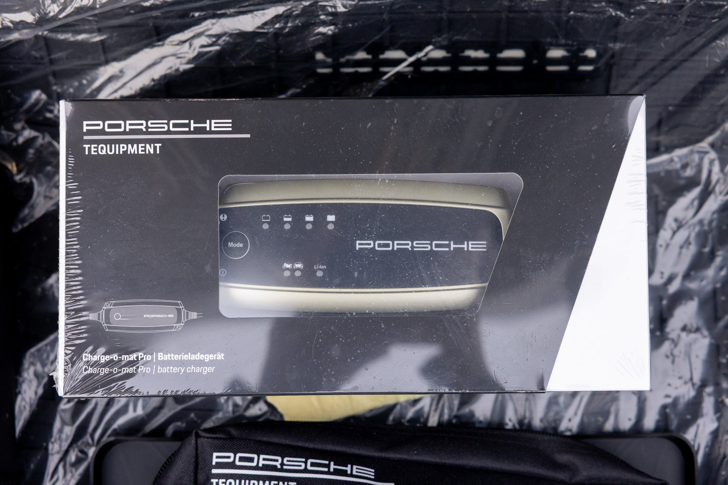 2023 Porsche Boxster GTS 4.0