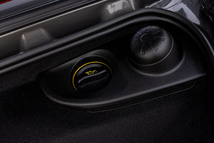 2023 Porsche Boxster GTS 4.0