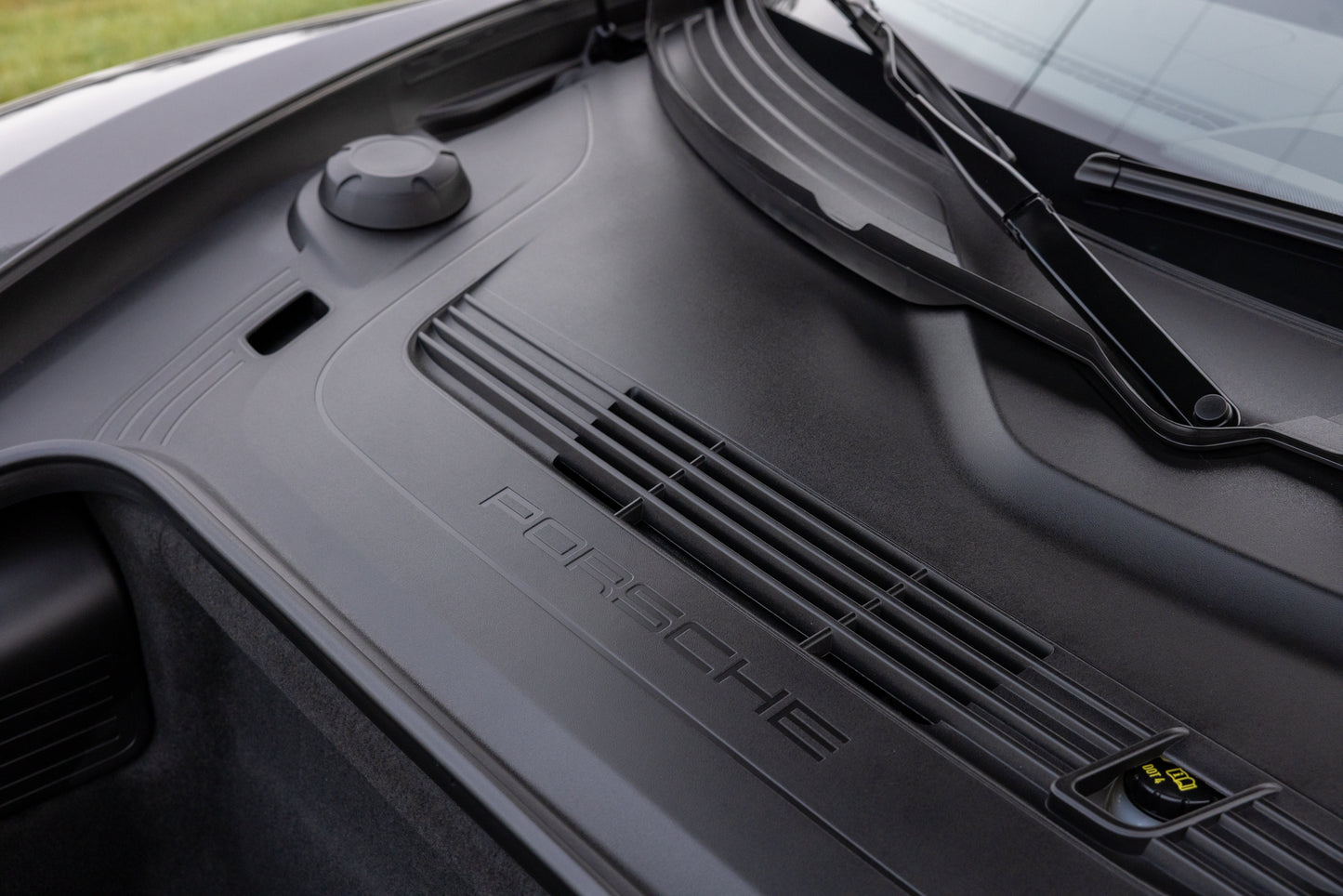 2023 Porsche Boxster GTS 4.0