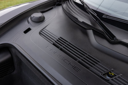 2023 Porsche Boxster GTS 4.0