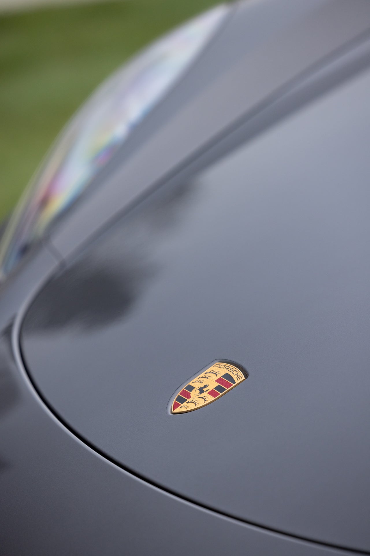 2023 Porsche Boxster GTS 4.0